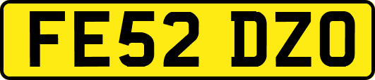 FE52DZO
