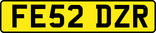 FE52DZR