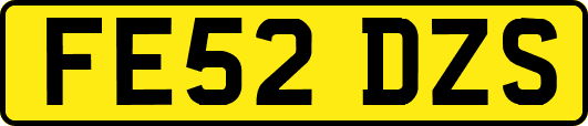 FE52DZS