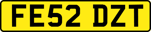 FE52DZT