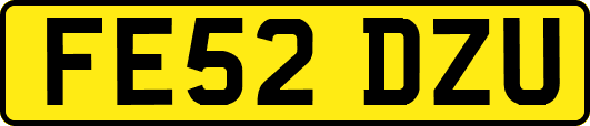 FE52DZU