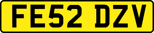FE52DZV