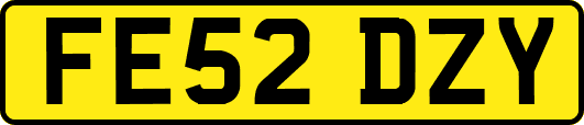 FE52DZY