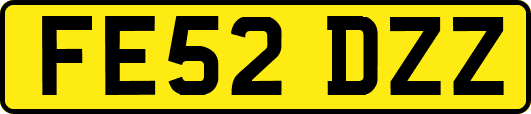 FE52DZZ