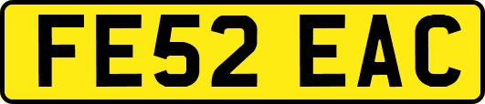 FE52EAC