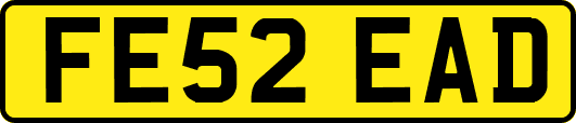 FE52EAD