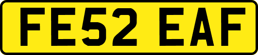 FE52EAF