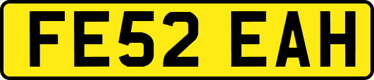 FE52EAH