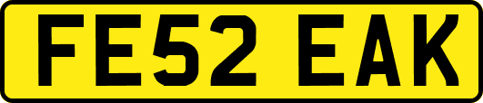 FE52EAK