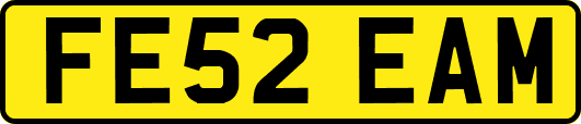FE52EAM