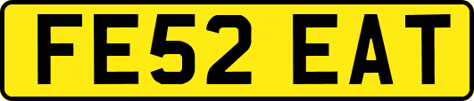 FE52EAT