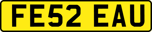 FE52EAU
