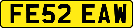 FE52EAW
