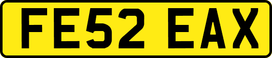 FE52EAX