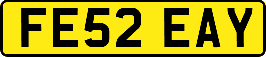 FE52EAY