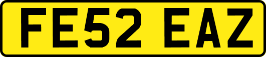 FE52EAZ
