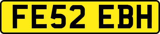 FE52EBH