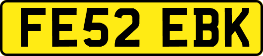 FE52EBK