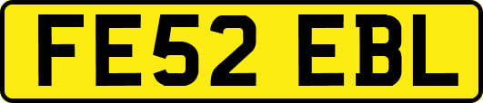 FE52EBL