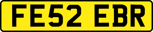 FE52EBR