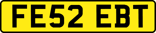 FE52EBT