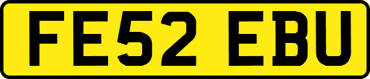 FE52EBU