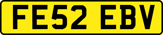 FE52EBV