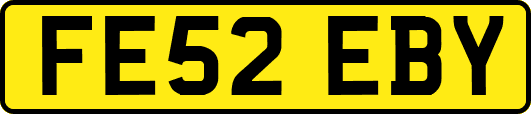 FE52EBY