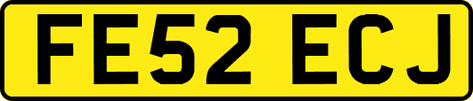 FE52ECJ