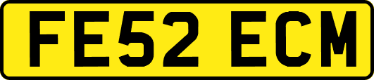 FE52ECM