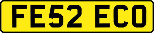 FE52ECO