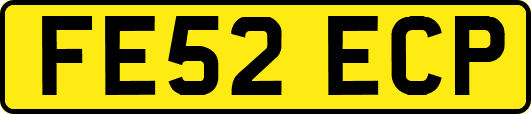 FE52ECP