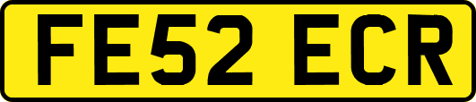 FE52ECR