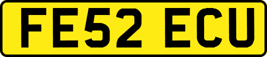 FE52ECU