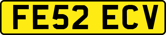 FE52ECV