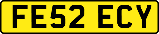 FE52ECY