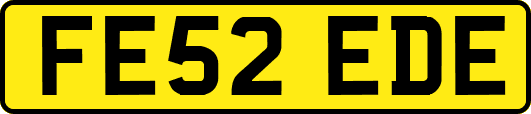 FE52EDE
