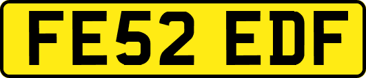 FE52EDF