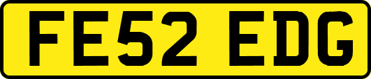 FE52EDG