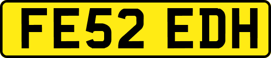 FE52EDH