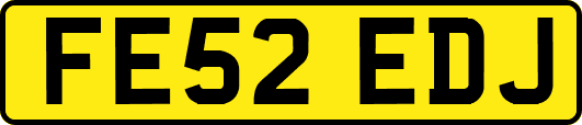 FE52EDJ