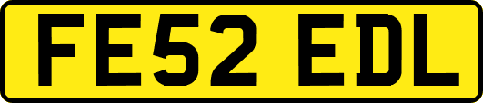 FE52EDL