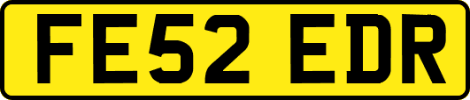 FE52EDR