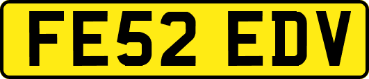 FE52EDV