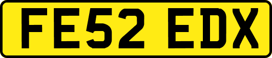 FE52EDX