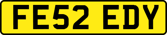FE52EDY
