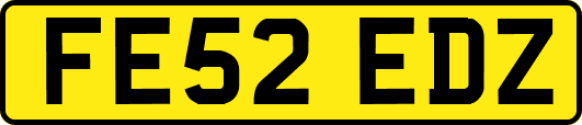 FE52EDZ
