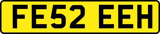 FE52EEH