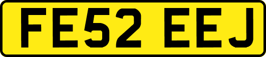 FE52EEJ