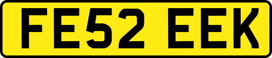 FE52EEK